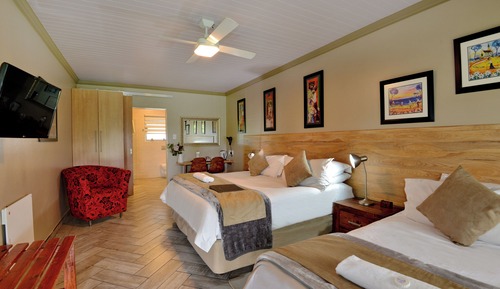 Family Suite _ Interleading (NB ID 10)