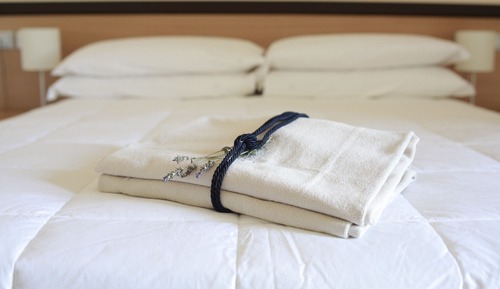 Double Room, Patio, Ground Floor