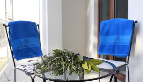 Classic Double Room, Accessible