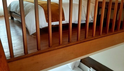 Family Suite, 1 King Bed