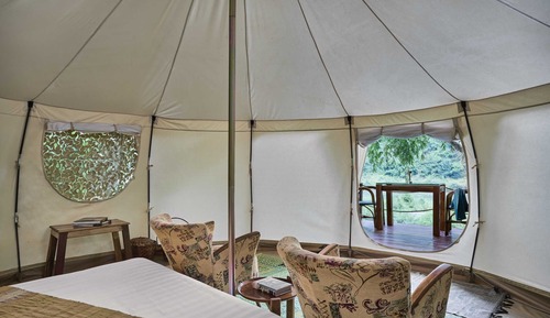 Namkhan Tent