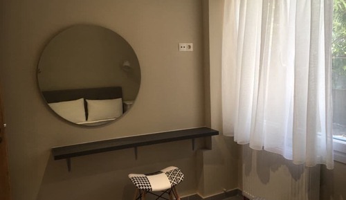 City Apartment, 1 Bedroom