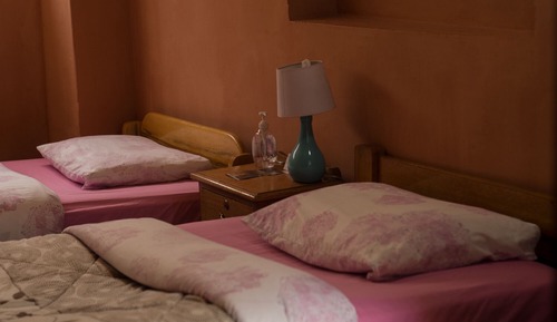 Classic Twin Room, 2 Twin Beds, Private Bathroom