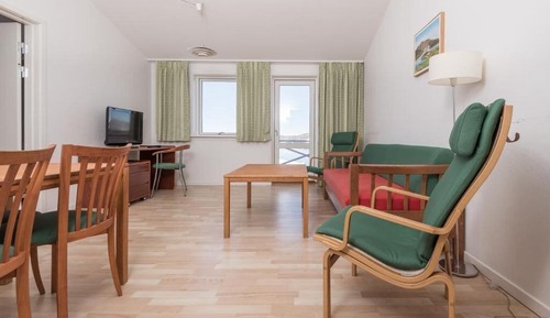 Apartment, 1 Bedroom