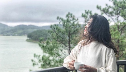 Deluxe Room, Lake View