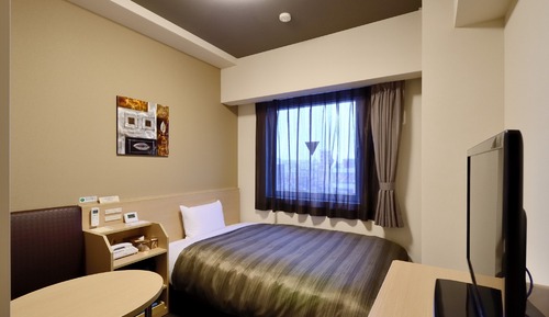 Single Room, Non Smoking