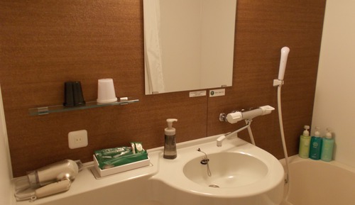 Double Room, Non Smoking