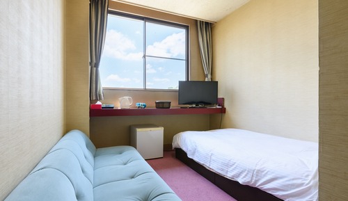 Single Room, Non Smoking