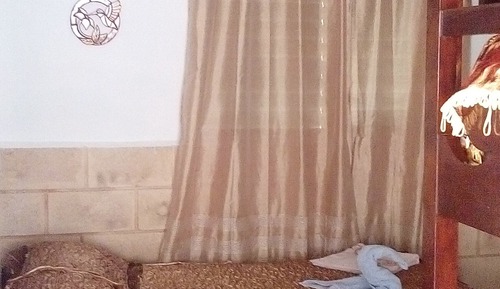 Basic Quadruple Room