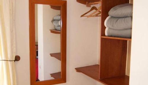 Superior Single Room