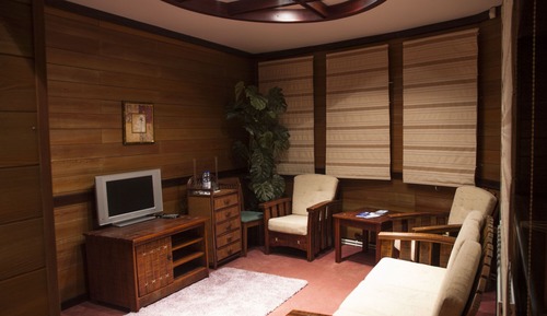 Captain Suite Flotel