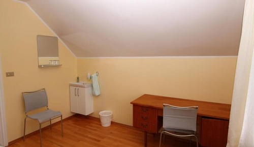 Double or Twin Room, Shared Bathroom