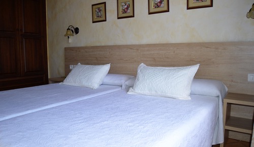 Apartment, 2 Bedrooms