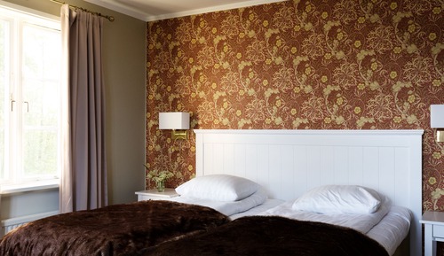 Double Room, Lake View