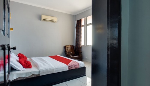 Premium Double Room, 1 King Bed