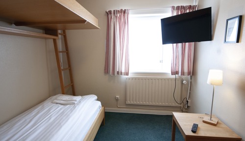 Basic Single Room