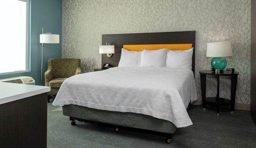 Studio, 1 Bedroom, Non Smoking