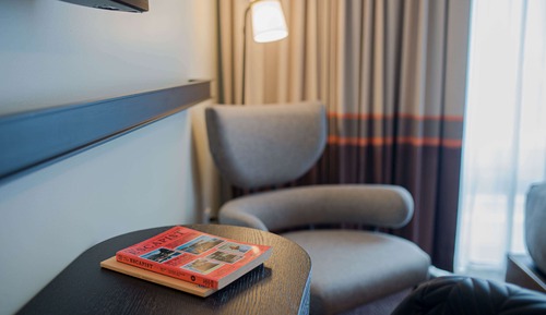 Room, 2 Queen Beds, Accessible, Bathtub (Mobility & Hearing)