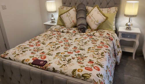 Standard Double Room, 1 Bedroom