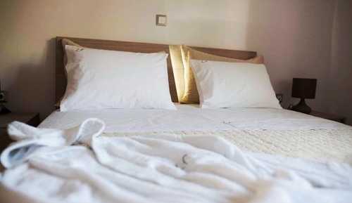 Deluxe Apartment (Irene)