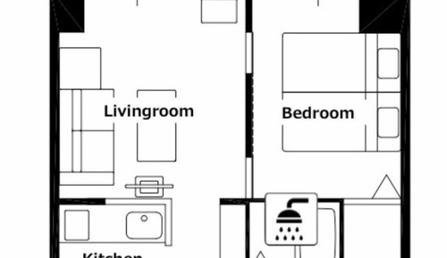 Apartment (1802)