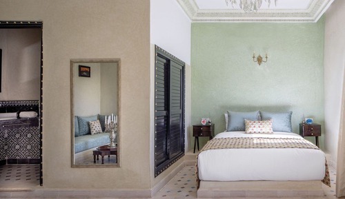 Suite, Mountain View (TOUAMA)