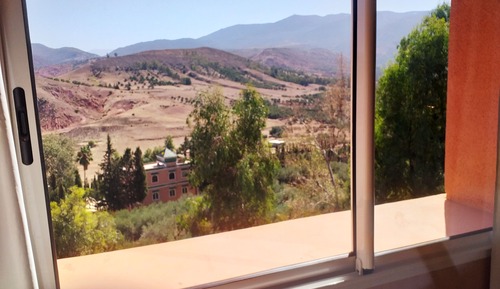 Room, Mountain View (ADRAR)