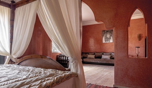 Suite, Garden View (ISLA)