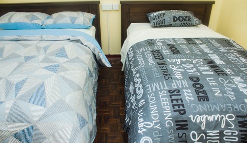 Apartment, 1 Bedroom