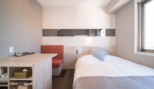 Extra Room (Breakfast included)