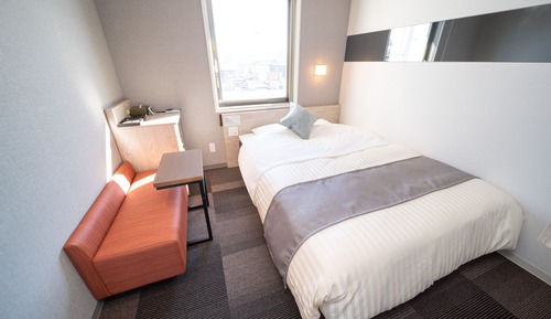 Double Room (Breakfast included)