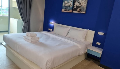 Family Suite, Connecting Rooms