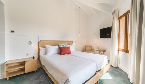 Superior Double Room