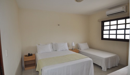 Comfort Double or Twin Room