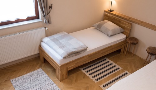 Deluxe Double or Twin Room (Superior)