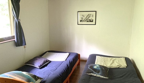 Twin Room, 2 Twin Beds