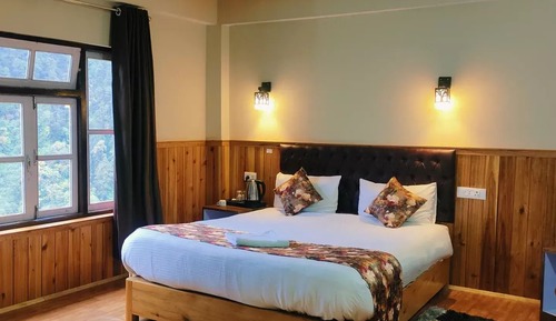 Superior Double Room, 1 Queen Bed