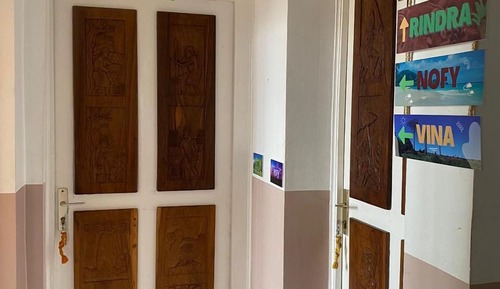 Superior Double Room (NOFY)