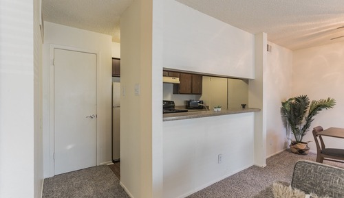 Business Apartment, 1 Bedroom