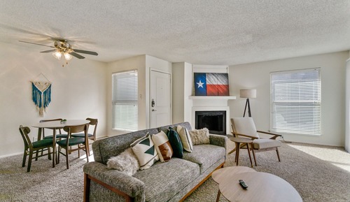 Luxury Apartment, 1 Bedroom