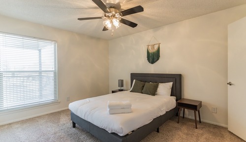 Apartment, 1 Bedroom