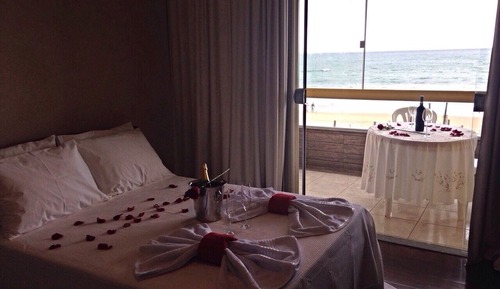 Panoramic Quadruple Room