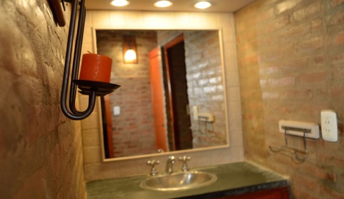 Family Quadruple Room