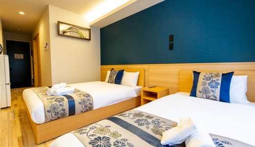 Basic Room, Non Smoking (B)