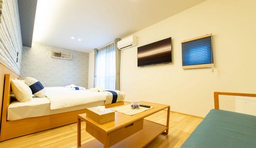 Standard Room, Non Smoking (D)