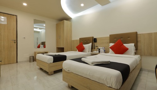 Standard Room, 1 Bedroom