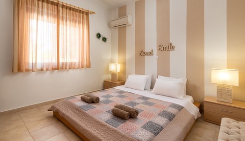 Villa, 3 Bedrooms, Private Pool