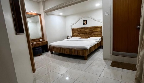 Executive Triple Room