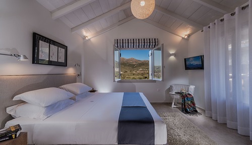 Junior Villa, 1 Bedroom