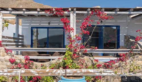 Executive Apartment, Sea View